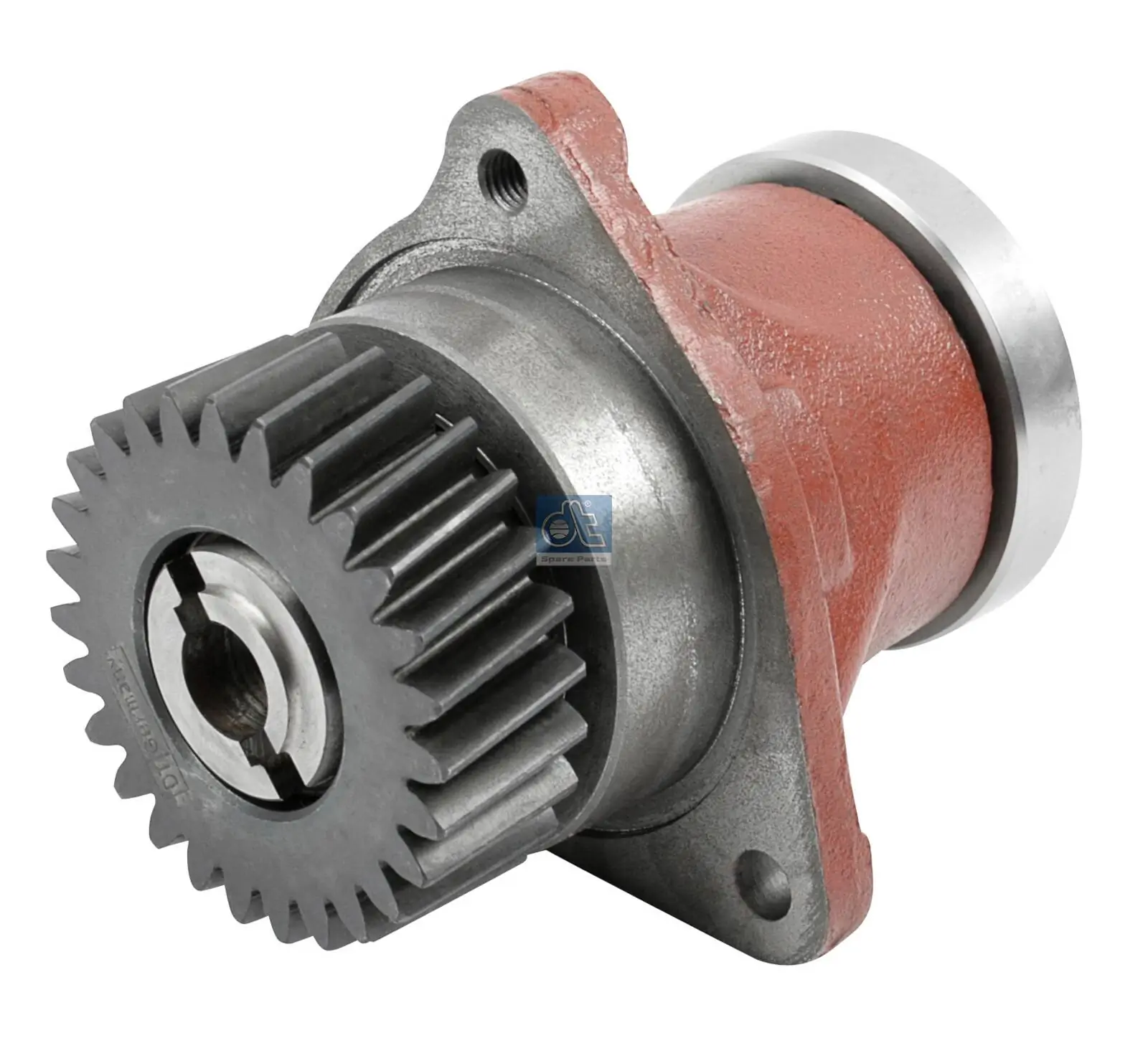 Drive Flange, belt pulley